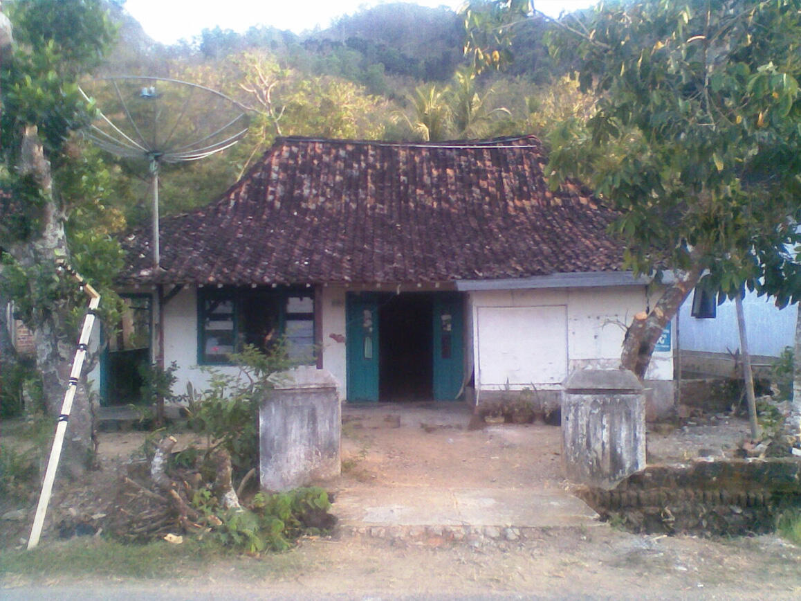 Mudik 2019 Ke Pacitan
