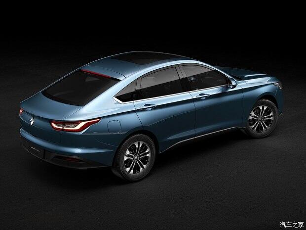 Mobil Terbaru Wuling, Ini Sedan apa SUV sih?