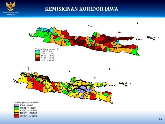 Pendatang Baru di Jakarta Didominasi Warga Jawa Tengah yang Ingin Bekerja