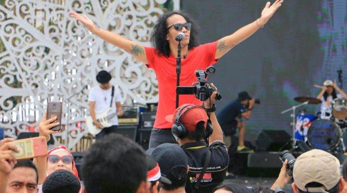 Pendatang Baru di Jakarta Didominasi Warga Jawa Tengah yang Ingin Bekerja