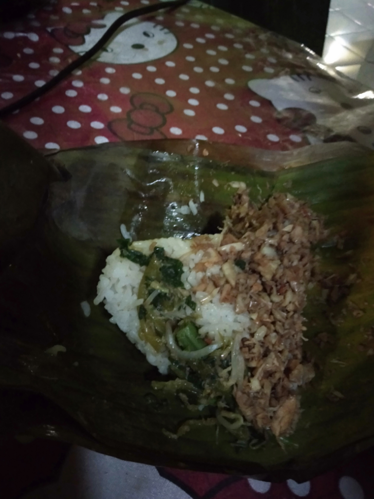 Bukan Hoaks Tempe Goreng Lebar Ini Harga Lima Ratus Rupiah. Berapa Di Tempat Agan