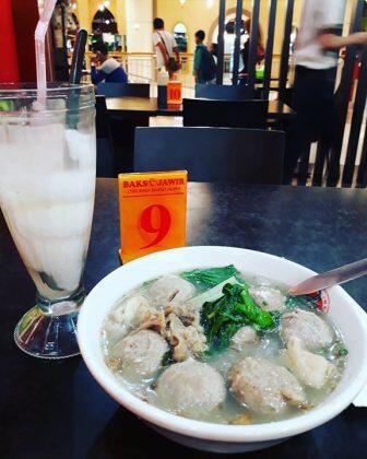 balik enak tangerang