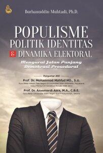 Review Buku #3 Populisme Politik Identitas