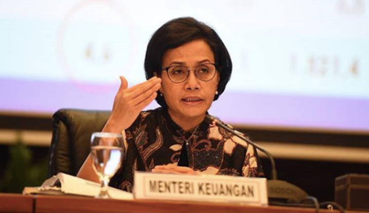 Sri Mulyani bakal Terus Berutang untuk Tutup Defisit