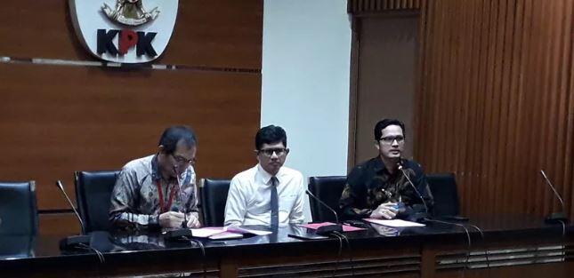 KPK Tetapkan Sjamsul Nursalim dan Istri Jadi Tersangka Korupsi BLBI