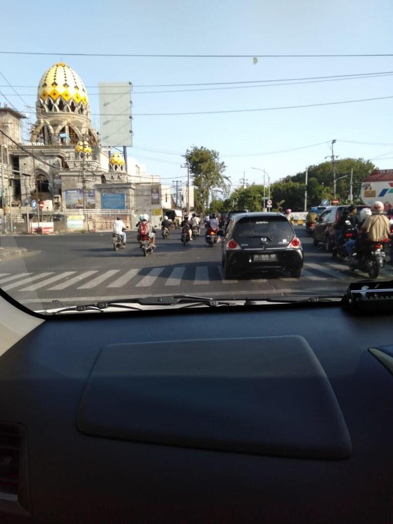 Mudik Sekalian Ngerasain Naik Kereta Api Lagi