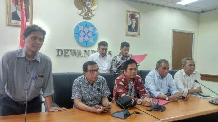 Majalah Tempo Siap Ikuti Mekanisme Dewan Pers soal Aduan Eks Tim Mawar