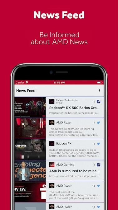 Mau Main Game PC Apa Aja di Smartphone? Bisa Pakai AMD Link!