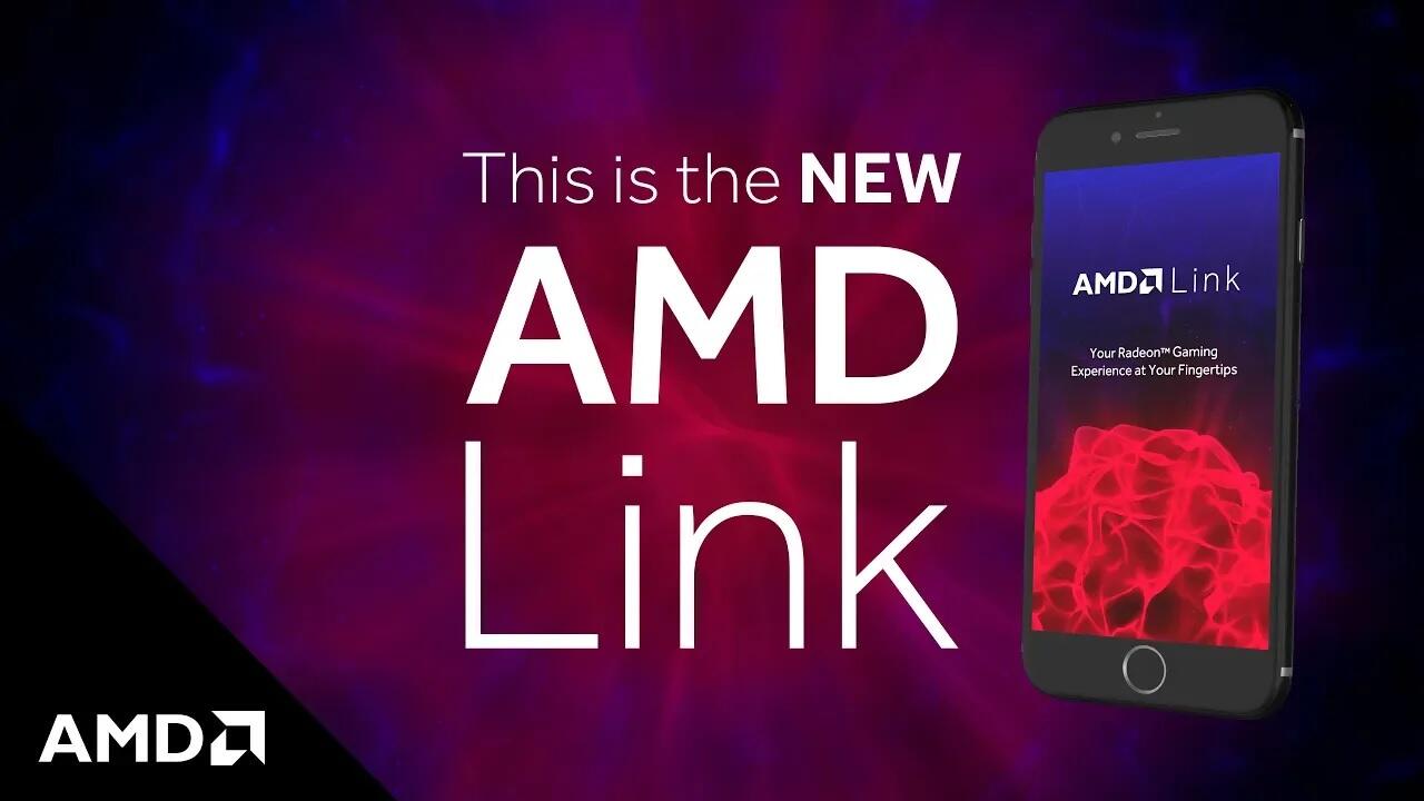 Mau Main Game PC Apa Aja di Smartphone? Bisa Pakai AMD Link!