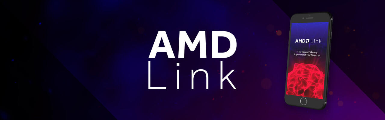 Mau Main Game PC Apa Aja di Smartphone? Bisa Pakai AMD Link!