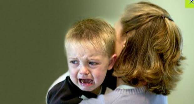 Mengatasi Anak 11 Tahun Ngambek