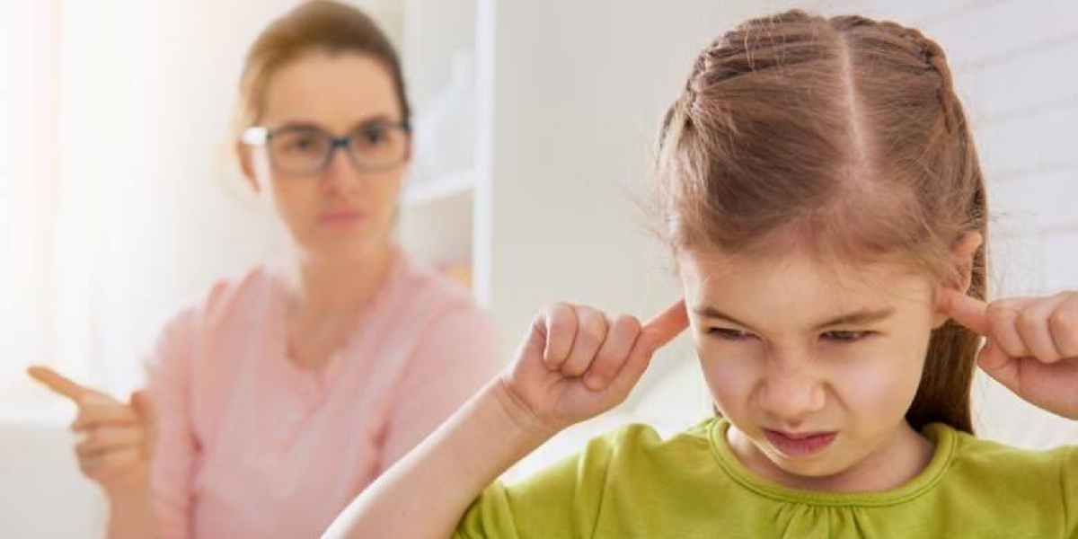 Mengatasi Anak 11 Tahun Ngambek