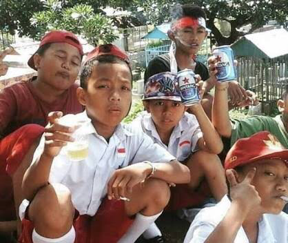 Mengatasi Anak 11 Tahun Ngambek