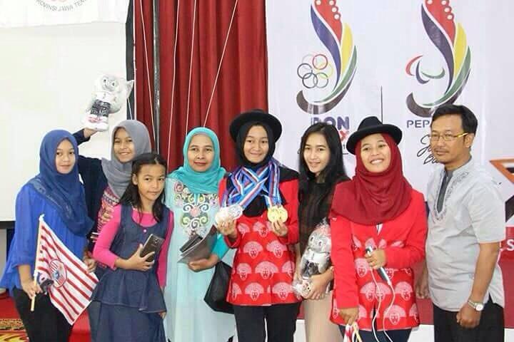 Bekasi, Grandmaster Catur termuda Indonesia

