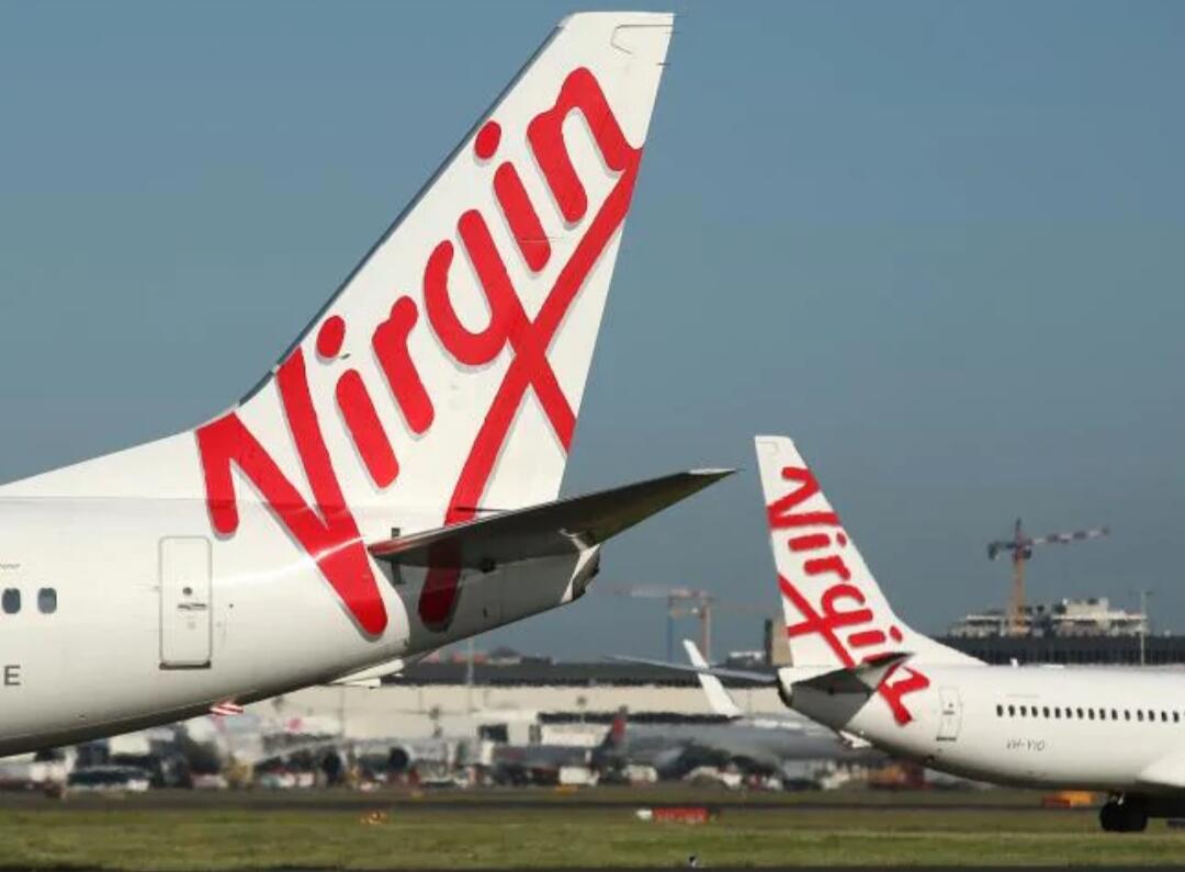 Alasan Kenapa Kursi 2A dan 19F Virgin Australia Menjadi Kursi Favorit