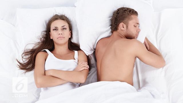 Empat Cara Jitu agar Durasi Bercinta lebih Panjang