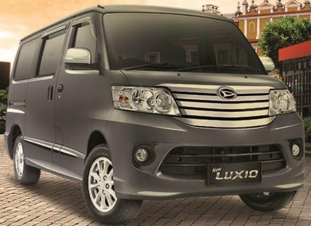 Daripada untuk Bunuh Jenderal, Mending Rp 200 Juta Kalian Buat Beli 5 Mobil Ini