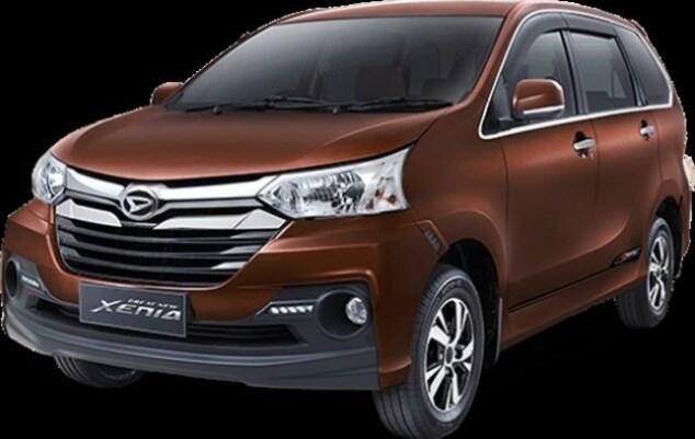 Daripada untuk Bunuh Jenderal, Mending Rp 200 Juta Kalian Buat Beli 5 Mobil Ini