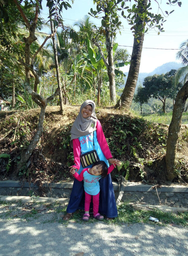 Hasrat Ingin Mudik Akhirnya Tersampaikan, Yeayy :)