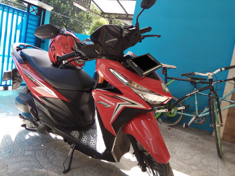 Mudik Bolak Balik Lampung: Lelah Tapi Asyik!