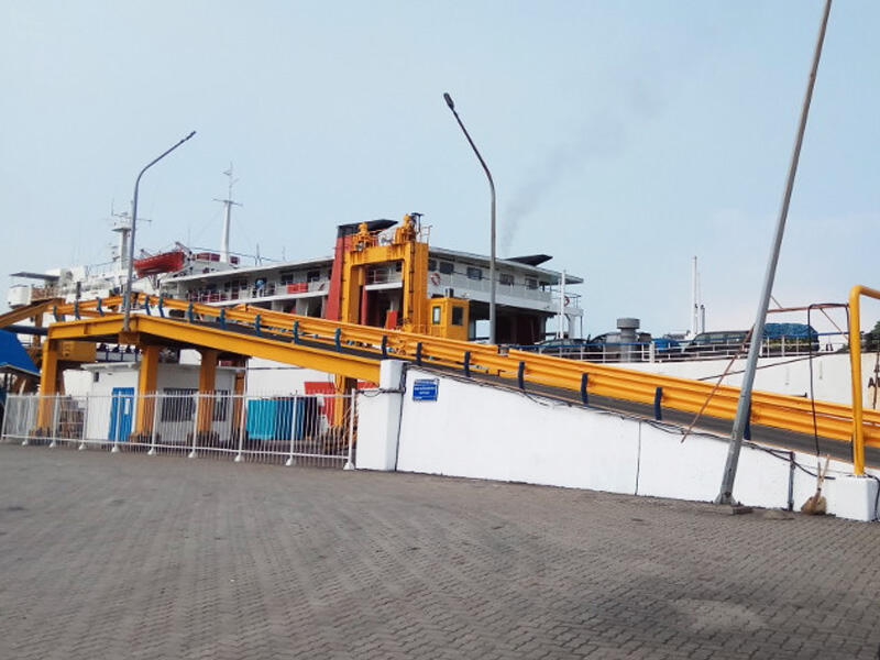 Mudik Bolak Balik Lampung: Lelah Tapi Asyik!