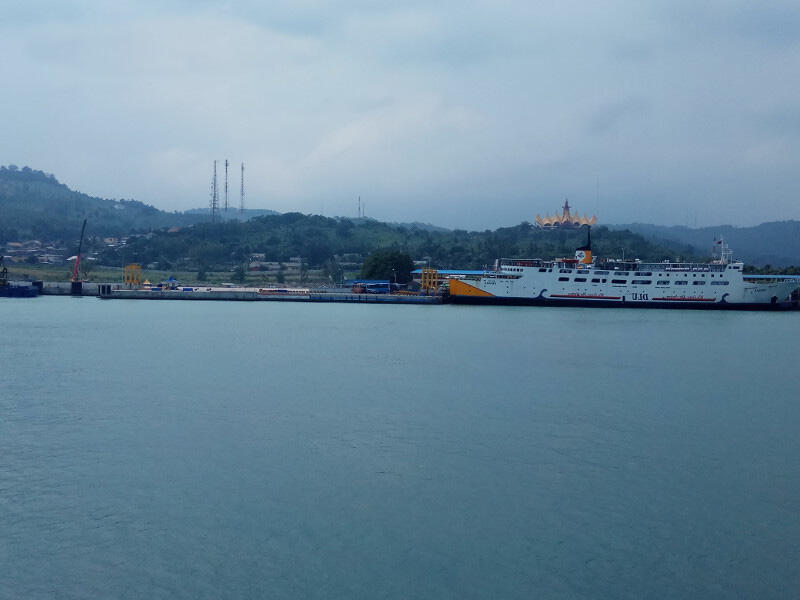 Mudik Bolak Balik Lampung: Lelah Tapi Asyik!