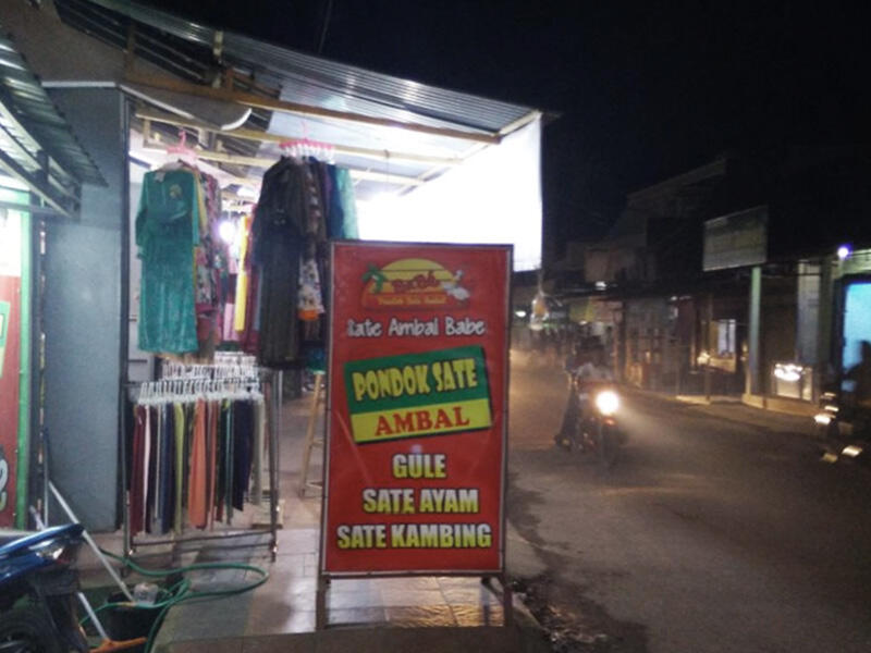 Mudik 2019 Ke Kampung Halaman Mamah