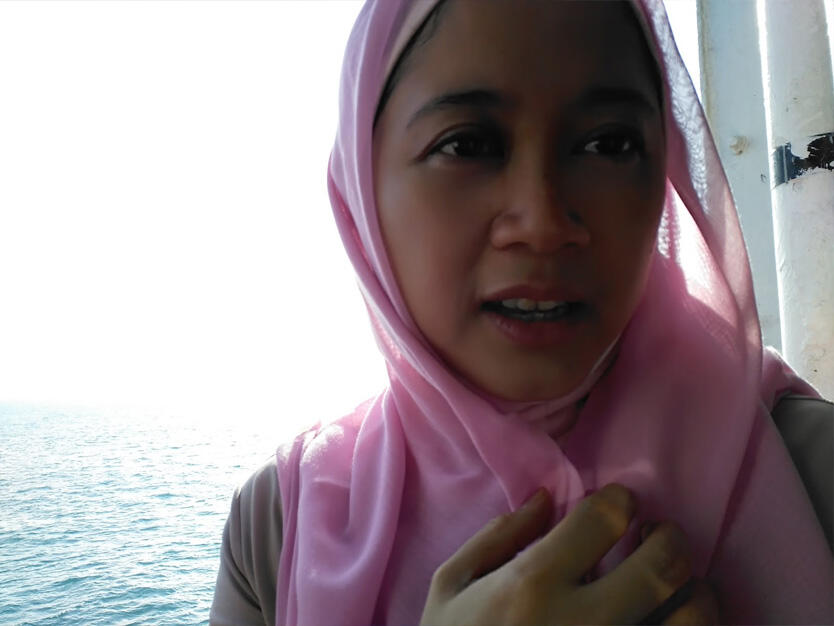 Pengalaman Mudik Pertama Ke Kampung Halaman Mertua