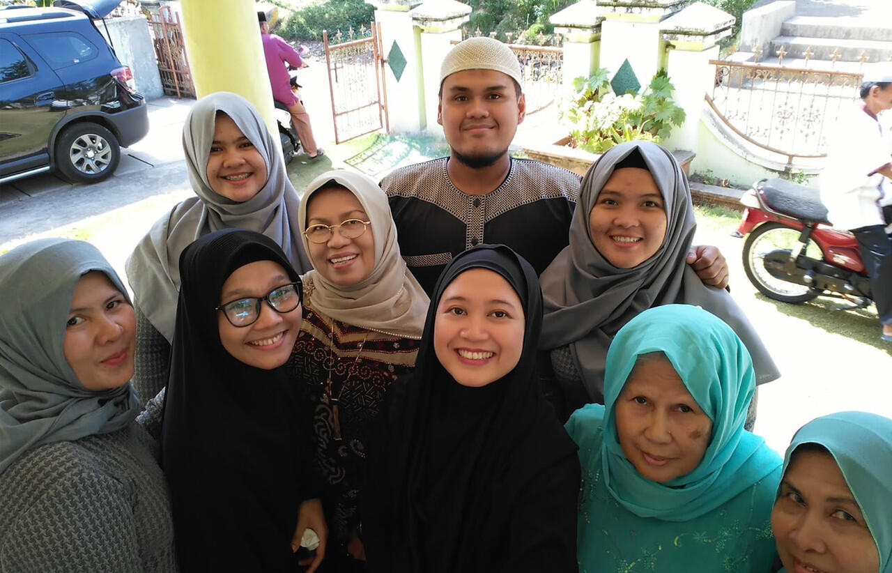 Pengalaman Mudik Pertama Ke Kampung Halaman Mertua