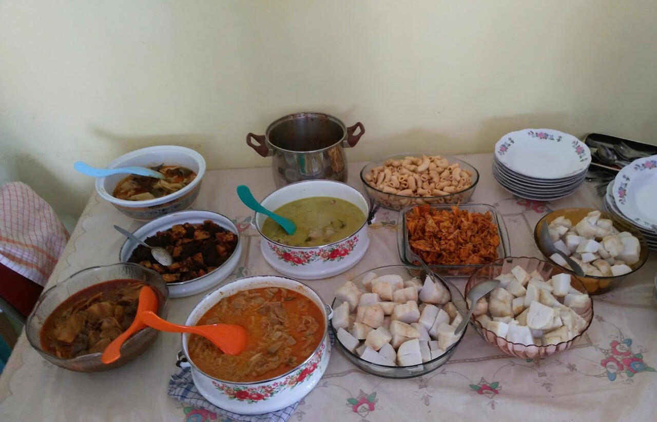 Pengalaman Mudik Pertama Ke Kampung Halaman Mertua