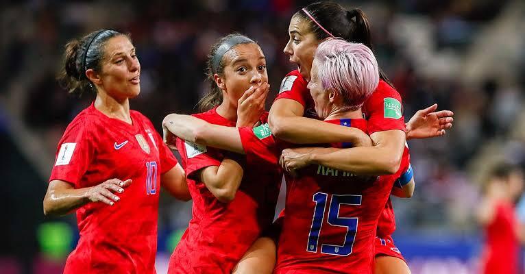 cetak rekor kemenangan terbesar dipiala dunia,timnas amerika justru dihujat