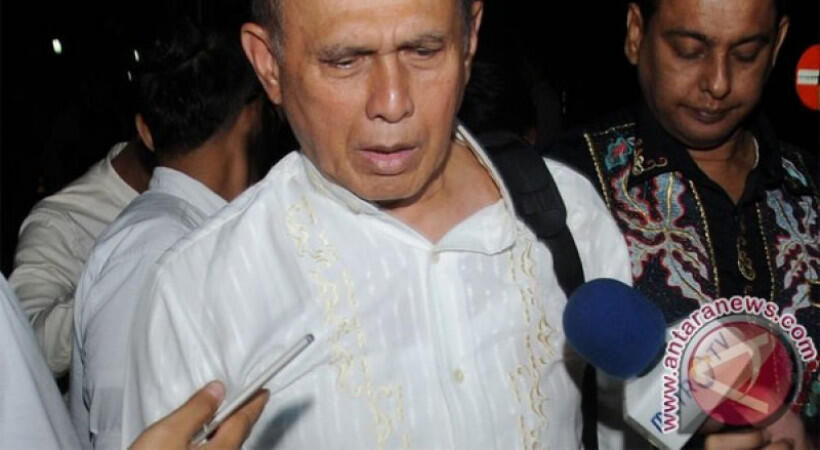 Ini Tarif Eksekutor Pembunuh 4 Tokoh Nasional Arahan Kivlan Zein