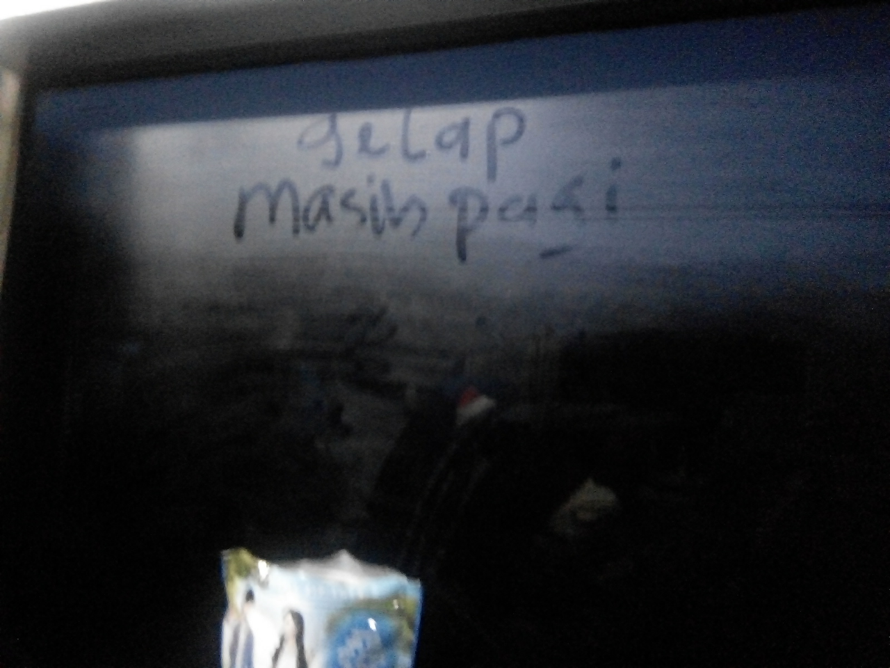 Naik Kereta Pilihan Nyaman Tahun Ini Untuk Mudik