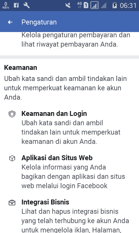 Direkomendasikan Untuk Mengamankan Akun Sosmed Setelah Memakai Vpn.