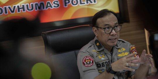 Polri Bantah Rancang UU Permudah Penjarakan Anggota TNI