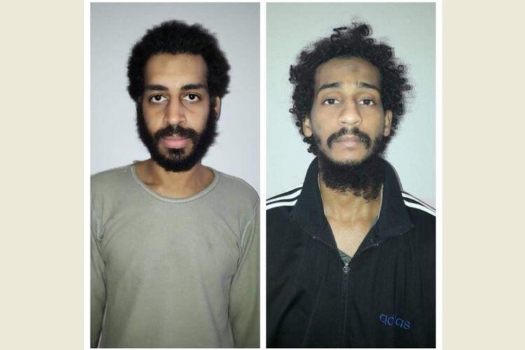 Anggota ISIS Berjuluk &quot;The Beatles&quot; Mengaku Menyesal dan Minta Maaf