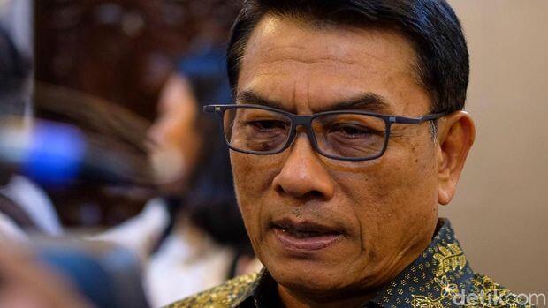 Istana Tepis Broadcast Ahok Jadi Ketua Tim Ibu Kota Baru