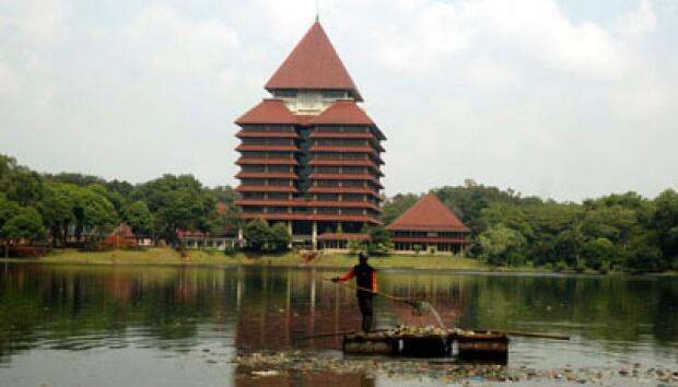 UI: Batas Minimum Nilai UTBK dan Uji Simak UI Hoaks