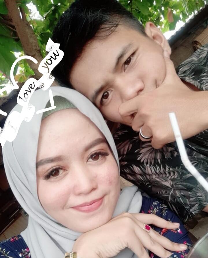 Indahnya Mudik Lebaran Bersama Calon Imam