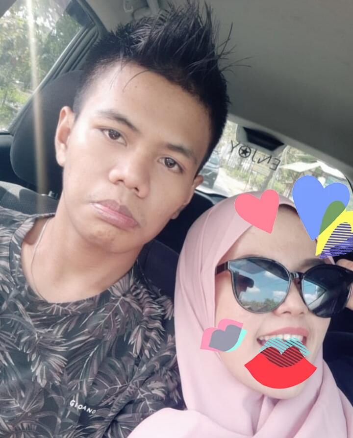 Indahnya Mudik Lebaran Bersama Calon Imam