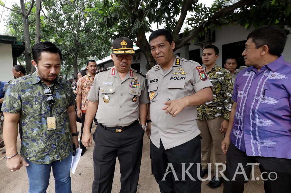 Polisi Kantongi Bukti Berupa Video, Mantan Kapolda Metro Jaya Terancam Pasal 107 KUHP