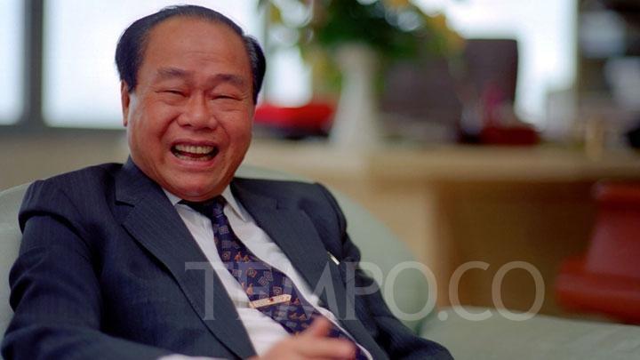 5 Orang Terkaya Di Indonesia Yang Perlu Kita Tahu.