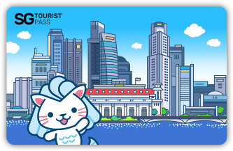 Ini Perbedaan Tourist Pass yang Ada Di Singapura