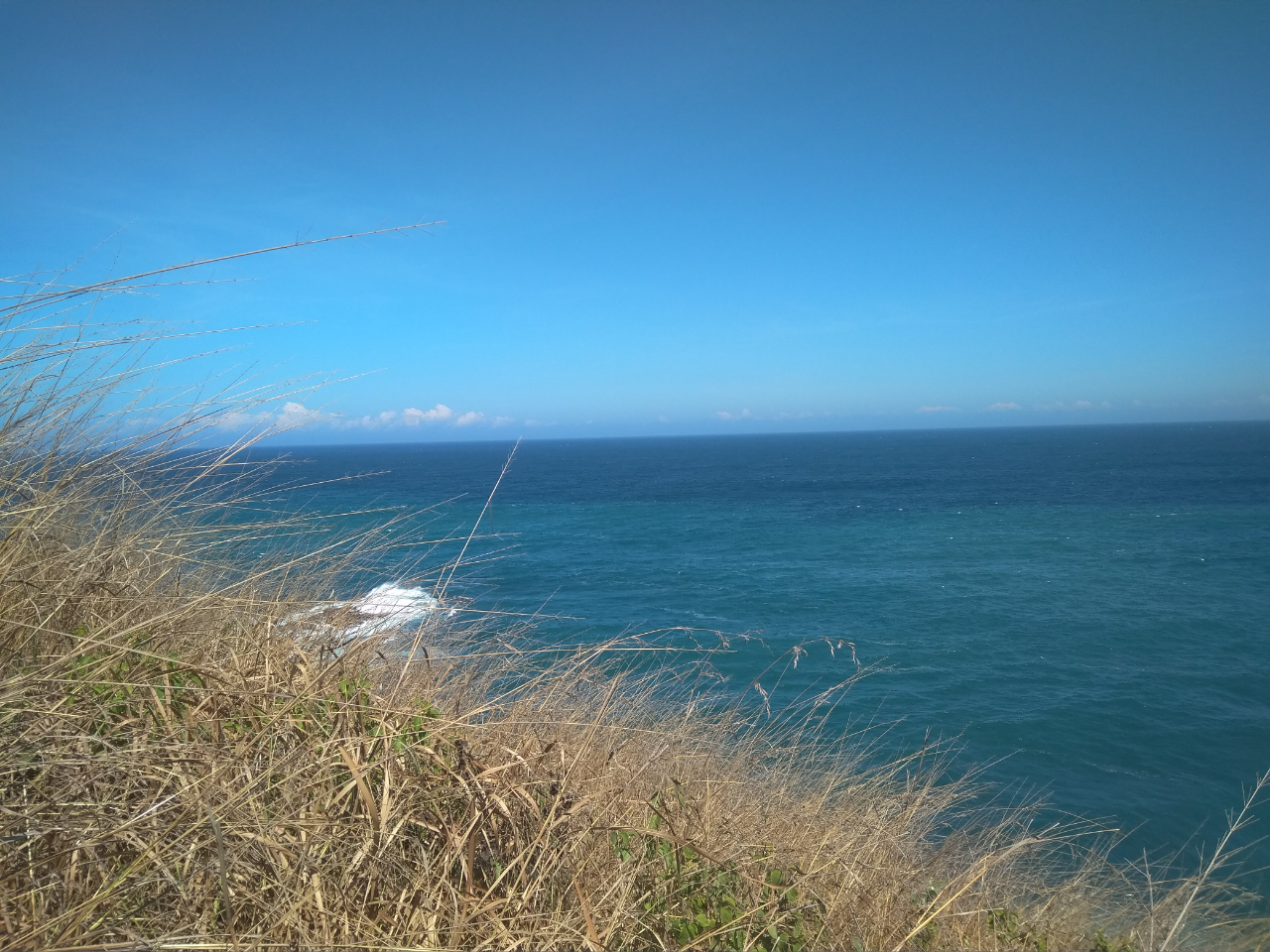 Pantai KASAP Liburan Yang Gak Mahal