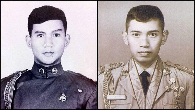 SBY Dan Prabowo
