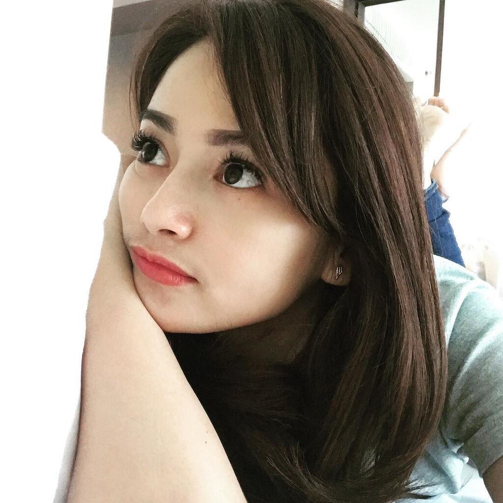 Dilaporkan Dugaan Zina dengan Ifan 'Seventeen', Citra Monica Pilih Berdiam Diri