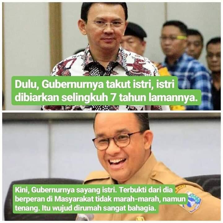 Belum Disahkan DPRD, Anies Sudah Terbitkan IMB Reklamasi