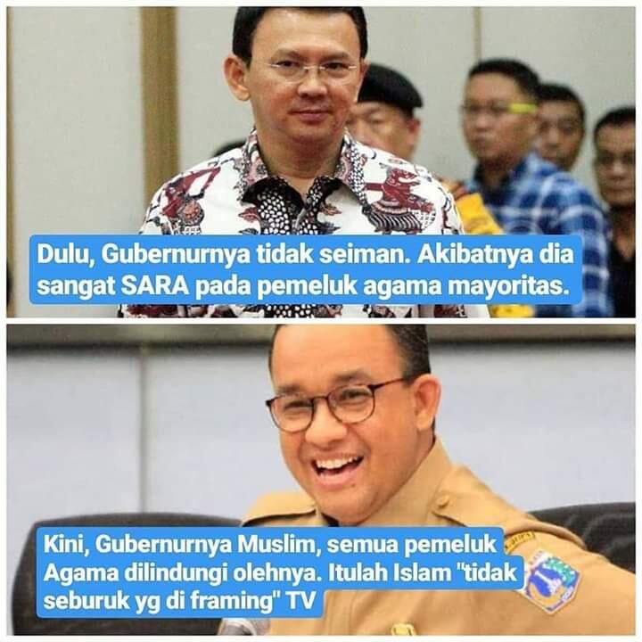 Belum Disahkan DPRD, Anies Sudah Terbitkan IMB Reklamasi