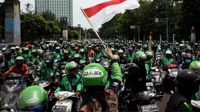 Kemenhub Bantah Rencana Pemberian Diskon Pada Transportasi Online