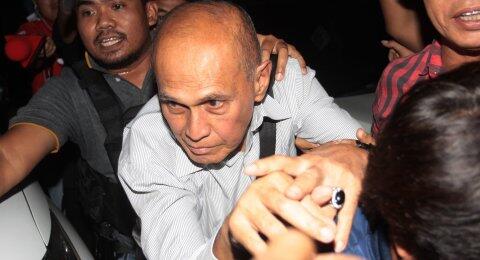 Pengacara Tak Tahu Surat Perlindungan Kivlan Diterima Ryamizard atau Belum